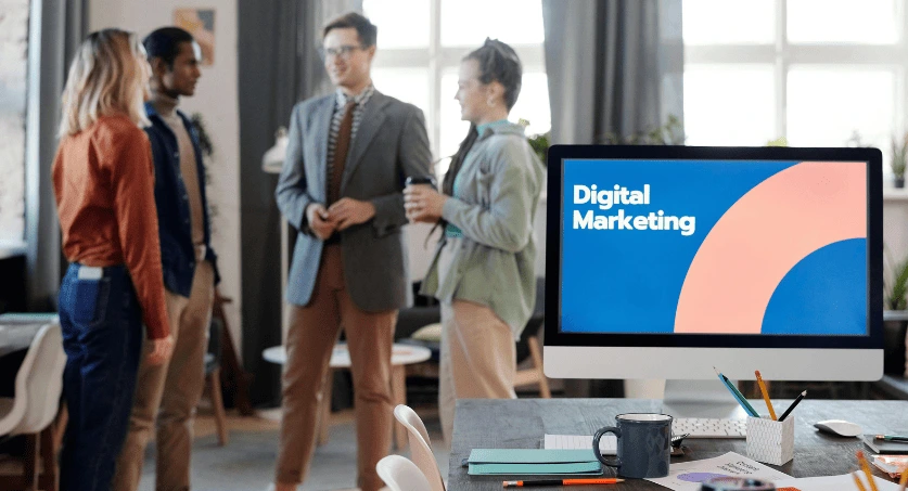 Marketing Digital: o que é e como aplicar