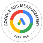Selo Lidway Google Ads Measurement